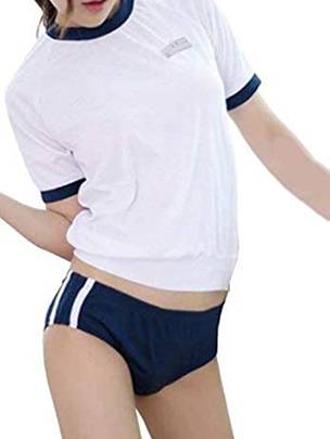 体操服・ブルマ
